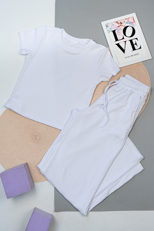 Комплект для дівчаток 800-124